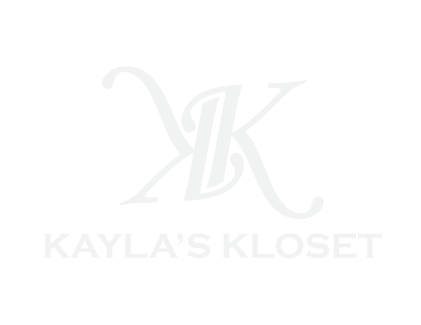 Kayla's Kloset